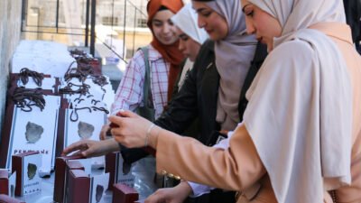 Dünya Mimarlık Günü'nde Perstone Ürünleri ve Yenilikçi Yaklaşımları Etkinliğimizi Tamamladık